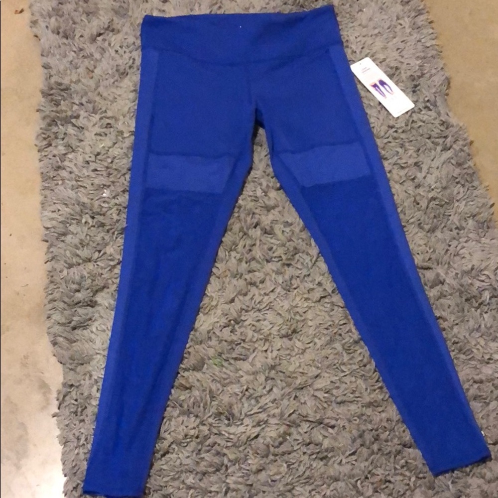 ALO leggings NWT